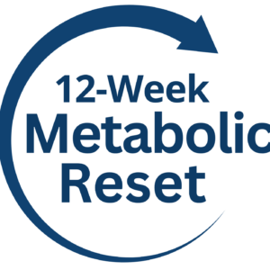 12-Week Metabolic Health Program